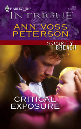 Title details for Critical Exposure by Ann Voss Peterson - Available